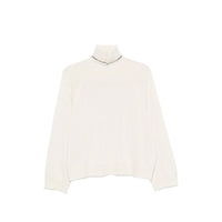 Brunello Cucinelli Brunello Cucinelli Grey Knitwear - Jumpers Women