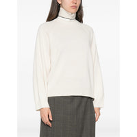 Brunello Cucinelli Brunello Cucinelli Grey Knitwear - Jumpers Women