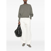 Brunello Cucinelli Brunello Cucinelli Grey Knitwear - Jumpers Women