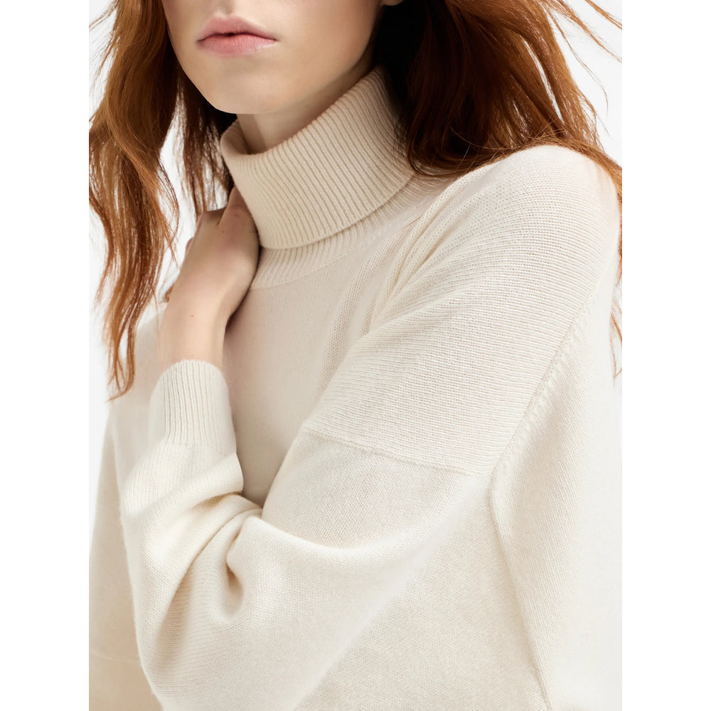 Brunello Cucinelli Brunello Cucinelli Neutrals Knitwear - Jumpers Women