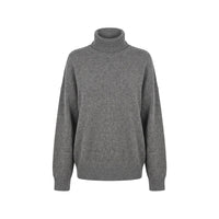 Brunello Cucinelli Brunello Cucinelli Grey Knitwear - Jumpers Women