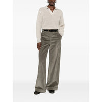 Brunello Cucinelli Brunello Cucinelli Neutrals Knitwear - Jumpers Women
