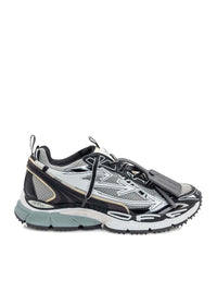 Off-White Men Sneaker Be Right Back
