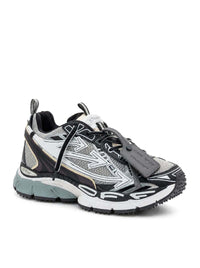 Off-White Men Sneaker Be Right Back
