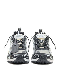 Off-White Men Sneaker Be Right Back