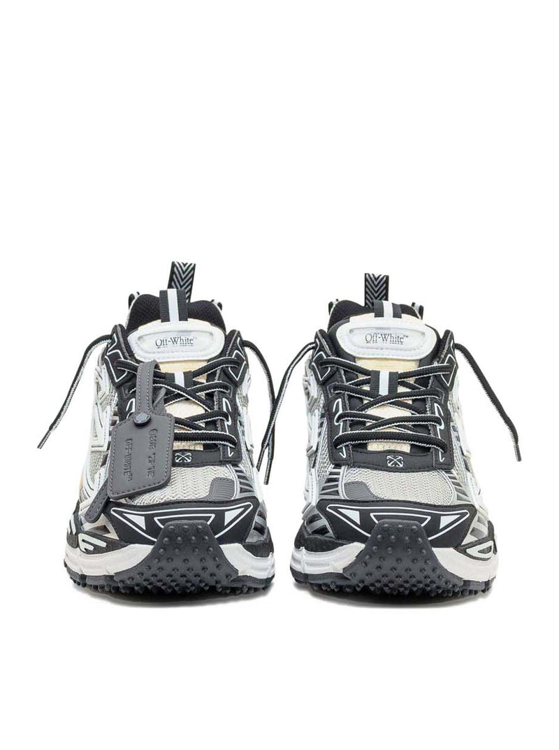 Off-White Men Sneaker Be Right Back
