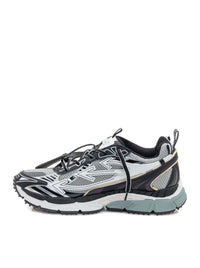 Off-White Men Sneaker Be Right Back