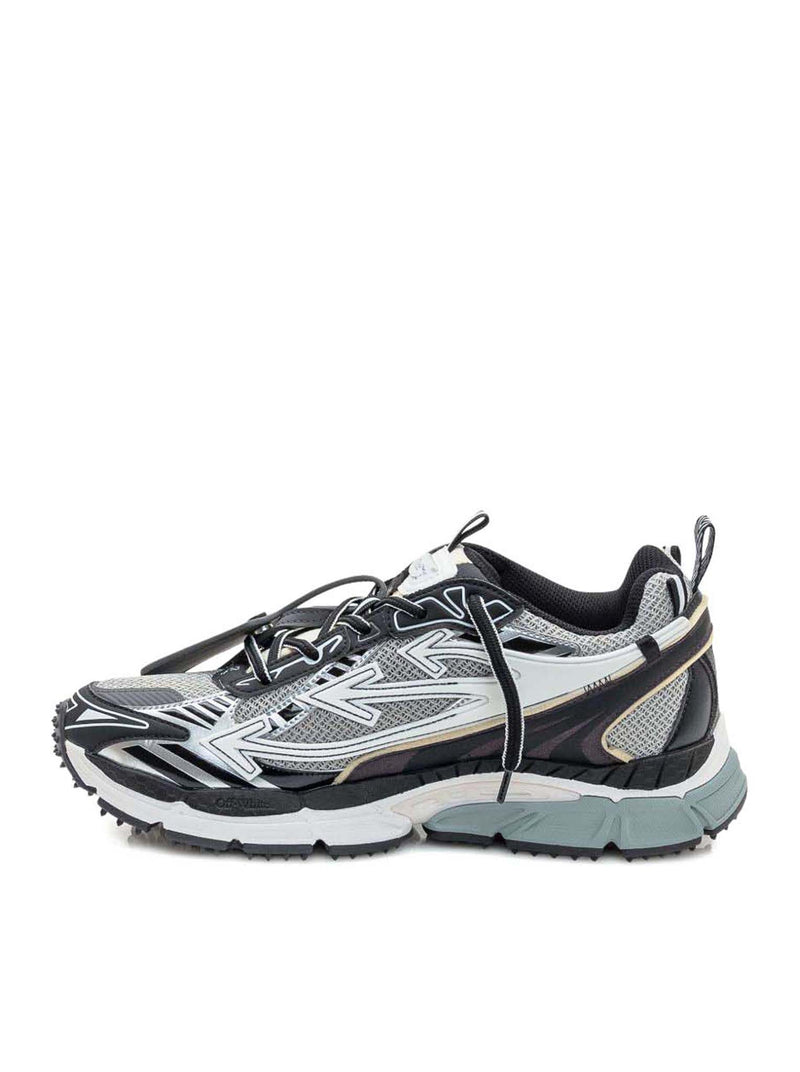 Off-White Men Sneaker Be Right Back
