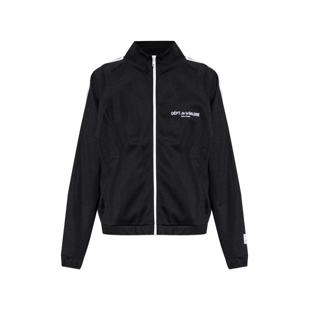 Gallery Dept. Gallery Dept. Black Jackets - Bomber Jackets Women