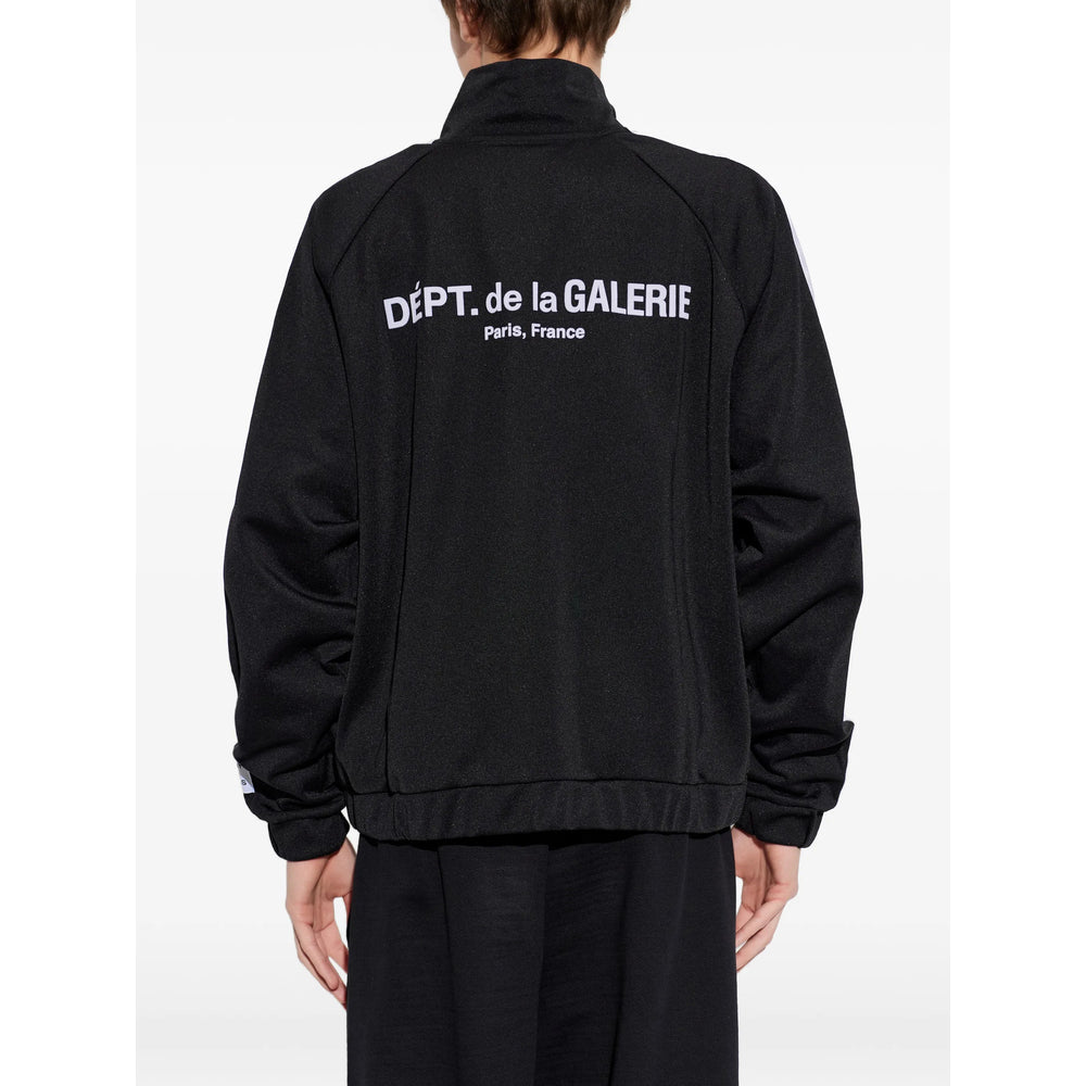 Gallery Dept. Gallery Dept. Black Jackets - Bomber Jackets Women