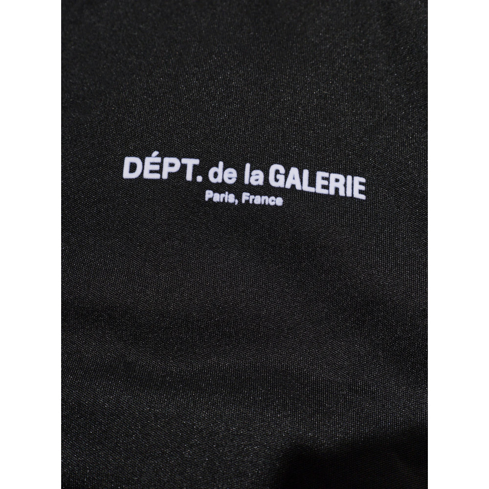 Gallery Dept. Gallery Dept. Black Jackets - Bomber Jackets Women