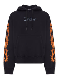 Off-White Men City Nature Hoodie