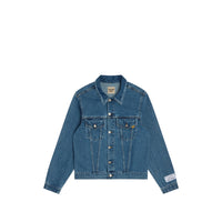 Gallery Dept. Gallery Dept. Blue Jackets - Denim Jackets Men