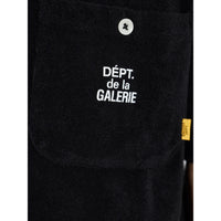 Gallery Dept. Gallery Dept. Black Shirts Men