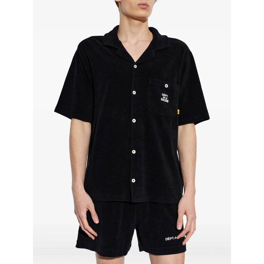 Gallery Dept. Gallery Dept. Black Shirts Men