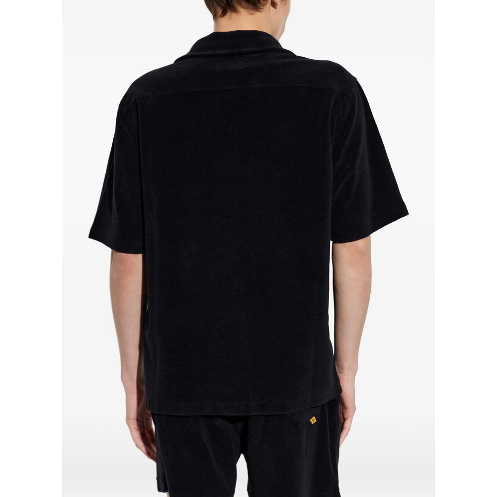 Gallery Dept. Gallery Dept. Black Shirts Men