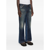Gallery Dept. Blue Denim - Regular & Straight-Leg Jeans Men
