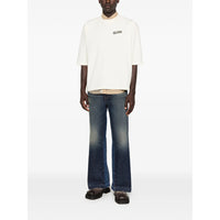 Gallery Dept. Blue Denim - Regular & Straight-Leg Jeans Men
