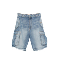 Gallery Dept. Blue Denim - Loose-Fit Jeans Men