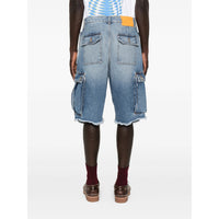 Gallery Dept. Blue Denim - Loose-Fit Jeans Men
