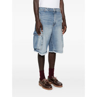 Gallery Dept. Blue Denim - Loose-Fit Jeans Men