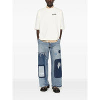 Gallery Dept. Gallery Dept. Blue Denim - Loose-Fit Jeans Men