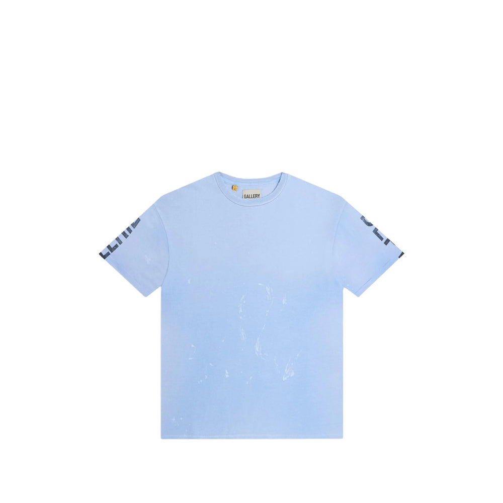 Gallery Dept. Gallery Dept. Blue Tops - T-Shirts & Jerseys Women