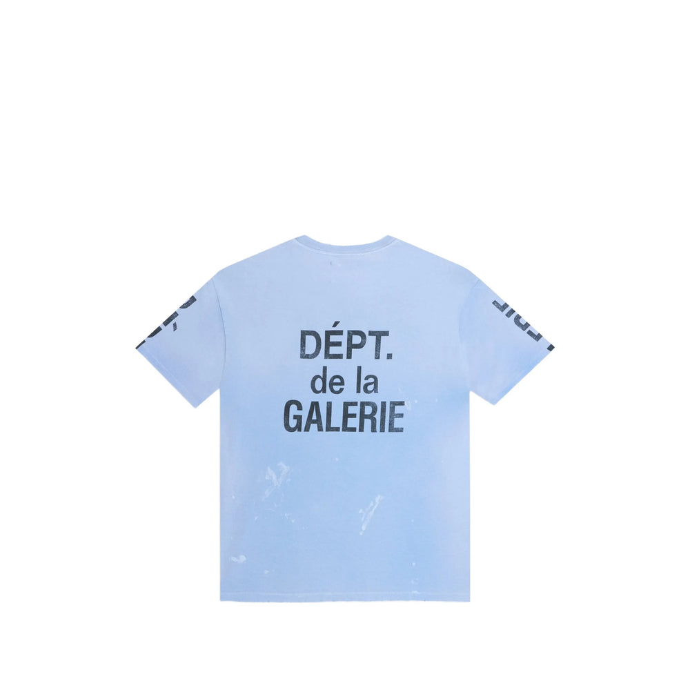 Gallery Dept. Gallery Dept. Blue Tops - T-Shirts & Jerseys Women