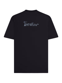 Off-white Off-White Men City Nature Regular S/S Tee