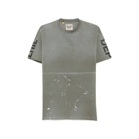 Gallery Dept. Gallery Dept. Green T-Shirts & Vests - T-Shirts Men