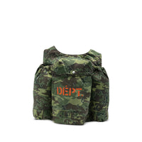 Gallery Dept. Gallery Dept. Green Backpacks Men