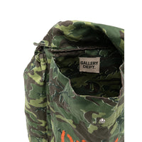 Gallery Dept. Gallery Dept. Green Backpacks Men