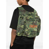 Gallery Dept. Gallery Dept. Green Backpacks Men