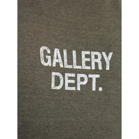 Gallery Dept. Gallery Dept. Grey T-Shirts & Vests - Vests & Tanks Men