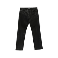 Tom Ford Black Trousers - Regular & Straight-Leg Trousers Men