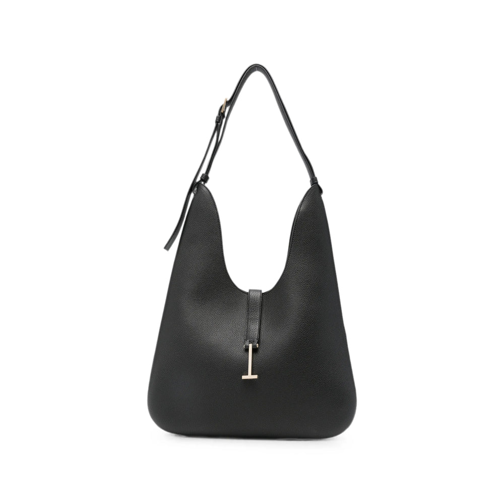 Tom Ford Black Tote Bags Women
