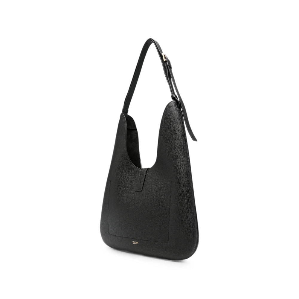 Tom Ford Black Tote Bags Women