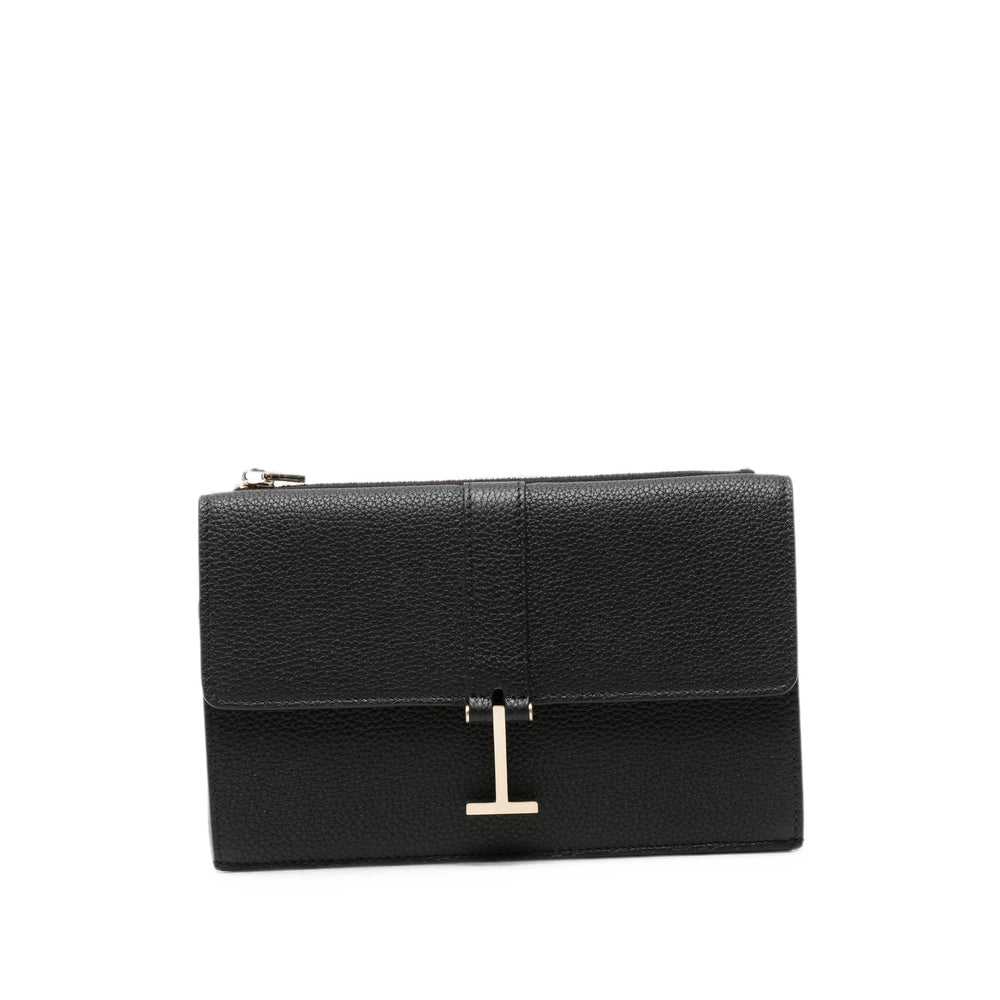 Tom Ford Tom Ford Black Shoulder Bags Women