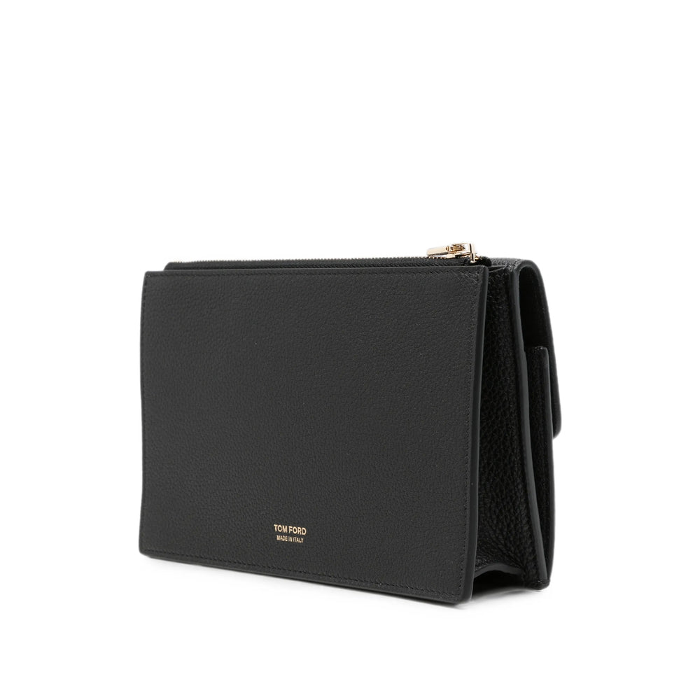 Tom Ford Tom Ford Black Shoulder Bags Women