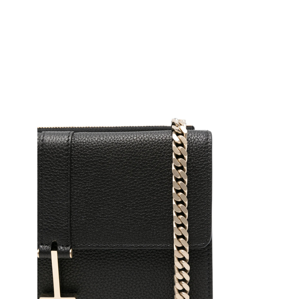 Tom Ford Tom Ford Black Shoulder Bags Women