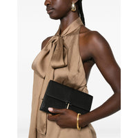 Tom Ford Tom Ford Black Shoulder Bags Women