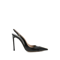 Tom Ford Black Shoes Women