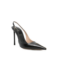 Tom Ford Black Shoes Women