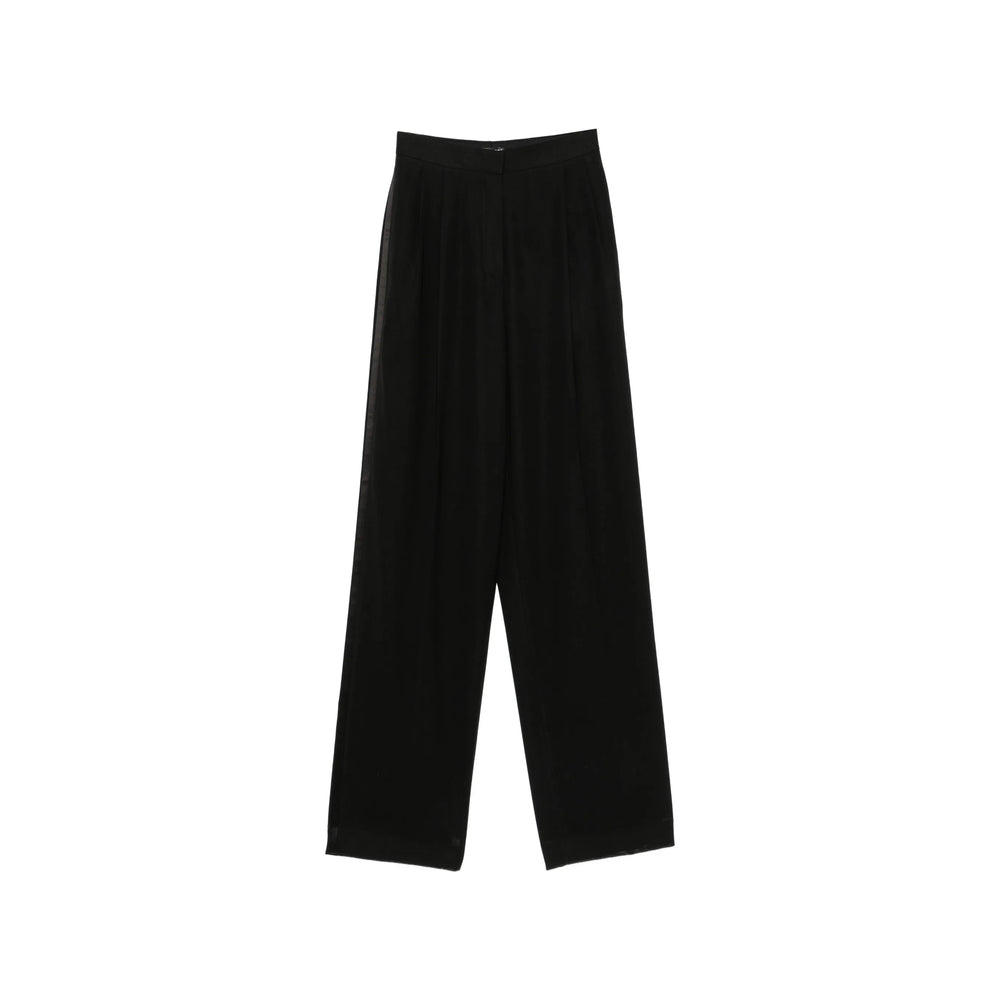 Tom Ford Black Trousers - Tailored Trousers Women