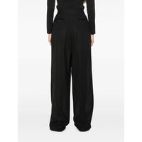 Tom Ford Black Trousers - Tailored Trousers Women