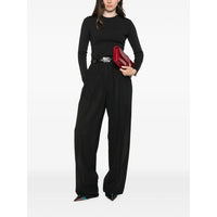 Tom Ford Black Trousers - Tailored Trousers Women