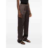 Tom Ford Tom Ford Brown Trousers - Straight Trousers Women