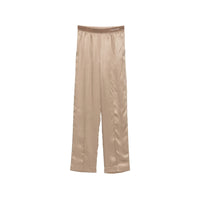 Tom Ford Tom Ford Neutrals Trousers - Straight Trousers Women