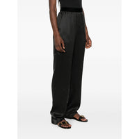 Tom Ford Black Trousers - Straight Trousers Women