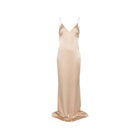 Tom Ford Neutrals Dresses - Evening Dresses Women